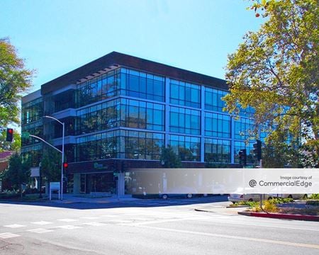 Office space for Rent at 2600 Capitol Avenue in Sacramento
