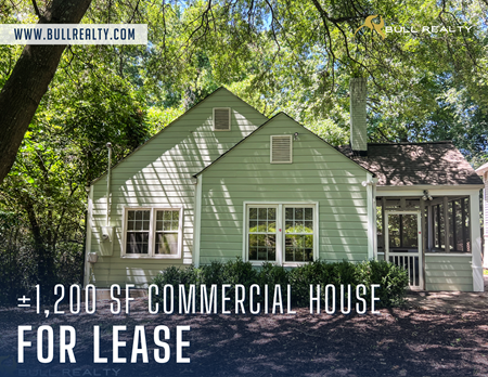 Office space for Rent at 909 Morris St NW in Atlanta