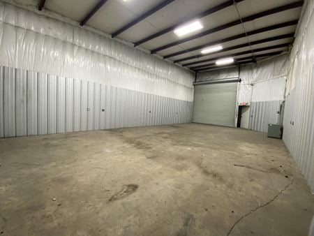 Industrial space for Rent at Hollister Business Park - 16261 Hollister Street in Houston
