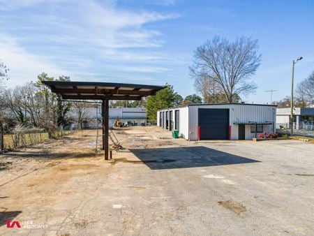 Industrial space for Sale at 5755 Old Dixie Hwy in Forest Park