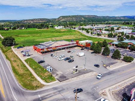 Retail space for Sale at 381 Colorado Drive in Bayfield