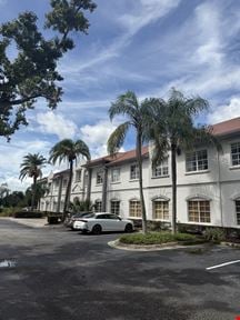 Palm Gardens