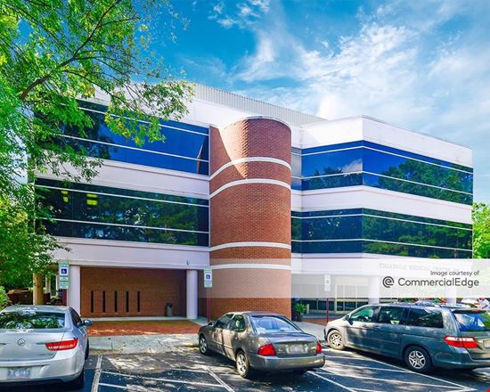 Triangle Medical Center
