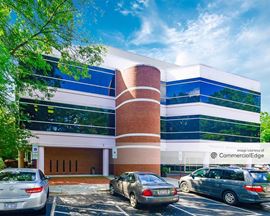 Triangle Medical Center
