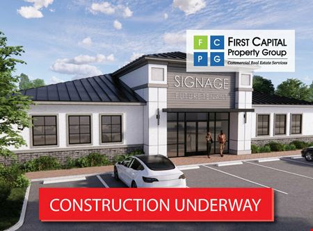 Retail space for Sale at 1700 W Keene Rd in Apopka