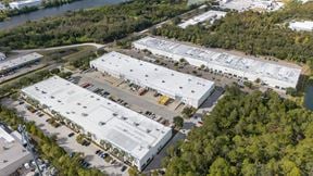 Prologis Eagle Creek Distribution
