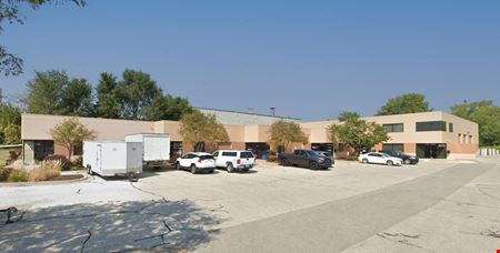Industrial space for Rent at 8970-8984 J St in Omaha