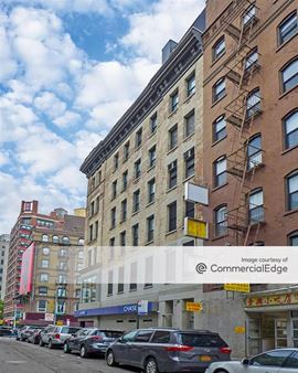 221 Canal Street