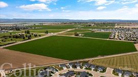 Karcher Commons | Caldwell, ID