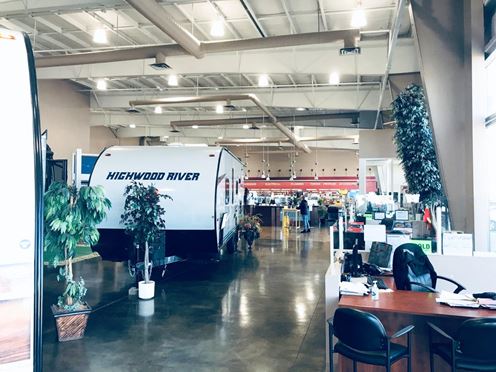 High River Autoplex