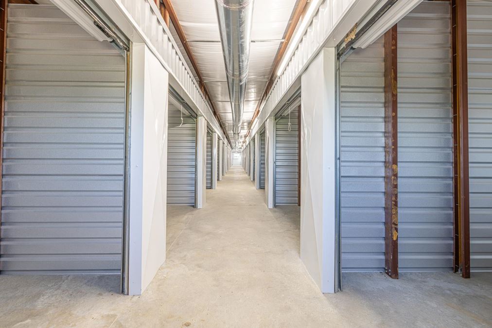 FAIRWAY STORAGE