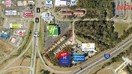 Lot 1 Motel Court