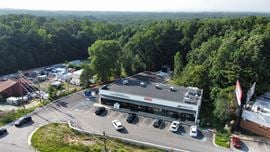 2330 Canton Highway