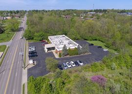 240 W Cook Road