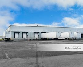 Prologis Park 100 - 5645 West 82nd Street