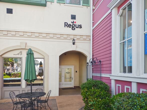 Regus - Branson - W Hwy 76