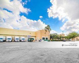 Prologis Park Central - Buildings 600 & 700