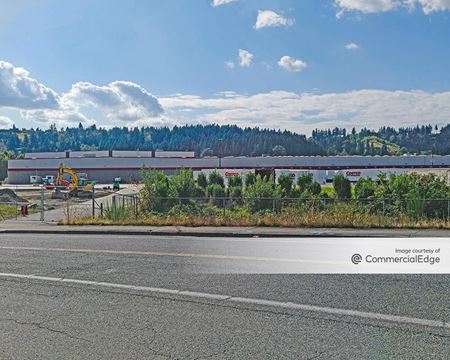Photo of commercial space at 4000 142nd Avenue East in Sumner