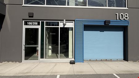 Industrial space for Sale at 4888 Vanguard Road in Richmond