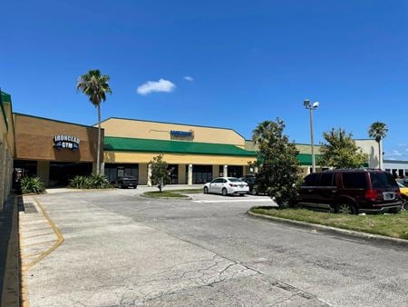Photo of commercial space at 1140 Altamonte Drive in Altamonte Springs
