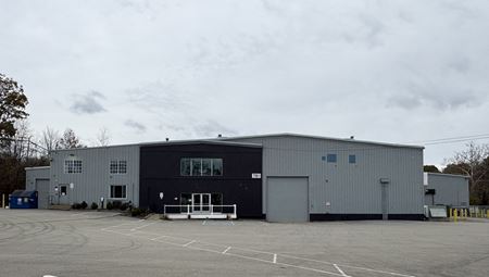 Industrial space for Rent at 42 Eighty Four Drive in Eighty Four