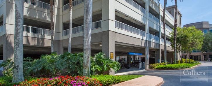 Peninsula Executive Center II