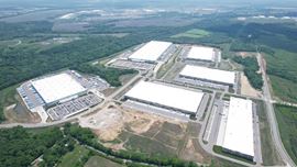 Liberty Commerce Center Building 2