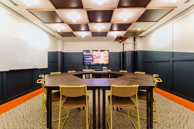 WeWork - 33 Irving Pl