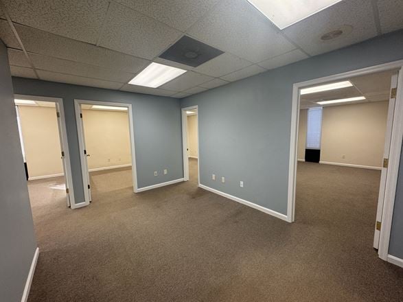 1,500 sqft Office Space New Bern NC