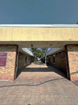 Office Suite for Lease in Ann Arbor