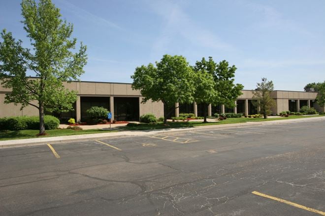 Pine Ridge Business Park - Building E-2