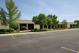 Pine Ridge Business Park - Building E-2