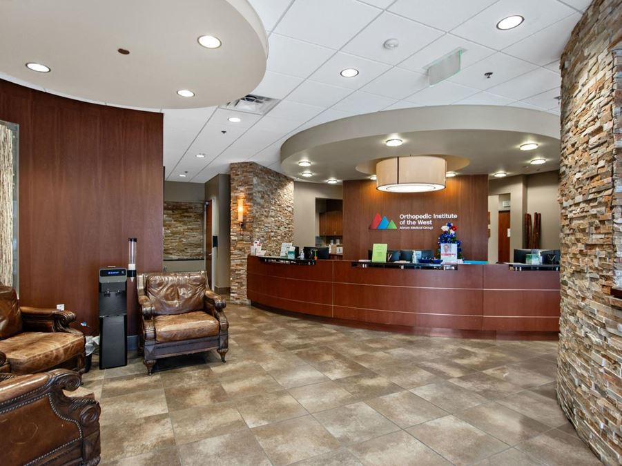 North Scottsdale Corporate Center