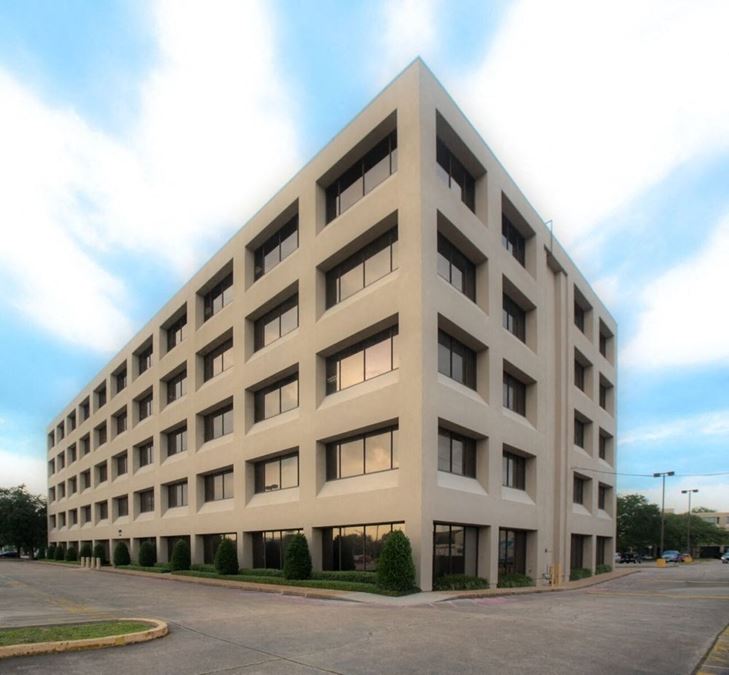 Office Space in Elmwood Office Park