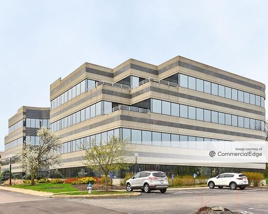 One Corporate Exchange