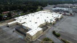 Former Walmart For Sale