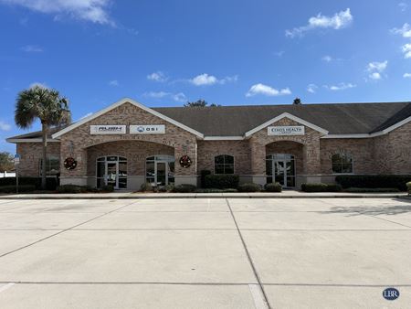 Office space for Rent at 2755 N Wickham Rd in Melbourne