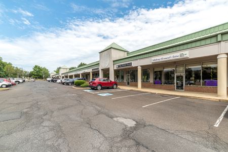 Retail space for Rent at 2213 Galloway Rd in Bensalem