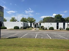 Multi-Purpose Office Park