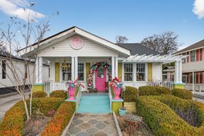 303 E Stone Avenue