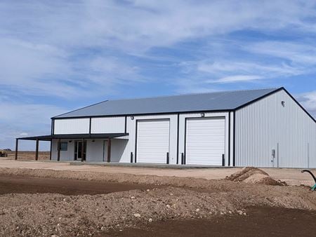 Photo of commercial space at 11750 Bold Venture  in Canyon