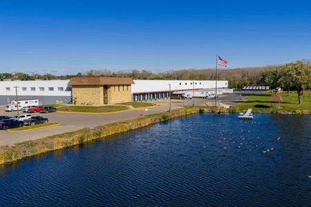 Industrial space for Rent at 2415 3rd Ave in Mankato