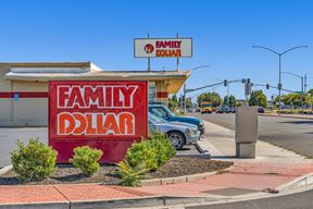 Family Dollar
