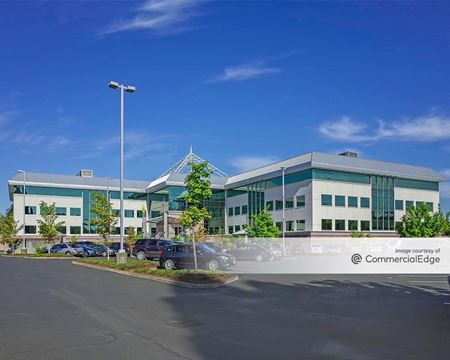 224 Corporate Center - Clackamas