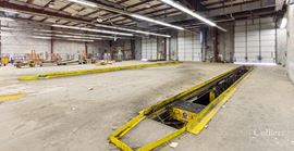 35,000 SF Distribution Warehouse in Cordova, TN