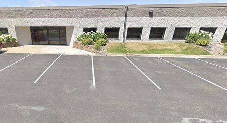 Industrial space for Rent at 14355 23rd Ave N in Plymouth