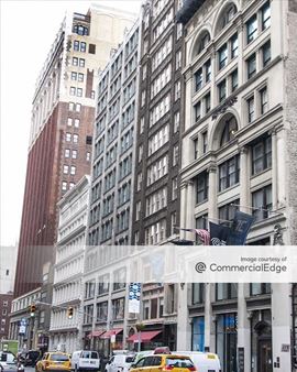 49 West 23rd Street