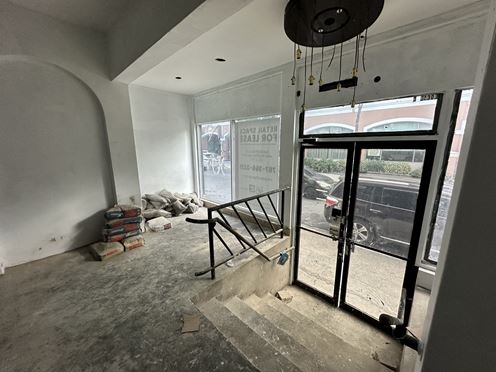 1503 Loiza Street | Commercial Space #3