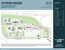 Jefferson Crossing