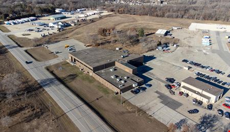 Office space for Sale at 2450 Marion Road SE  in Rochester